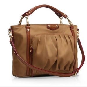 MZ Wallace Small Nikki